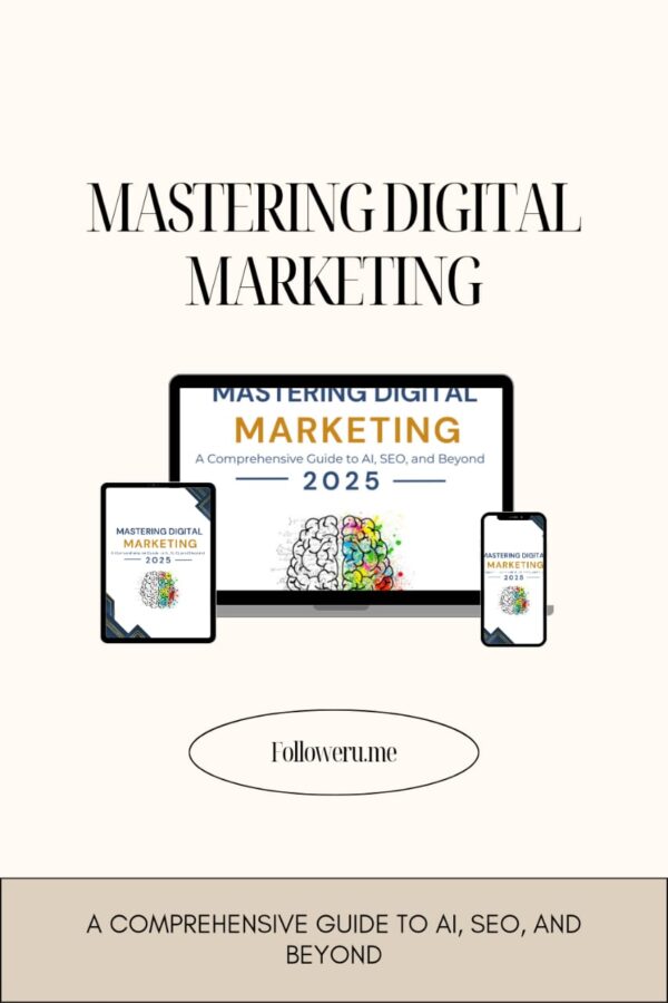 Digital Marketing