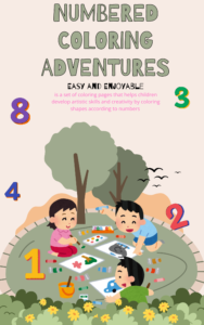 children's educational books