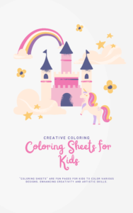 children's educational books