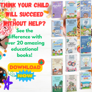 children's educational books